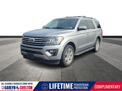 Used 2021 Ford Expedition XLT