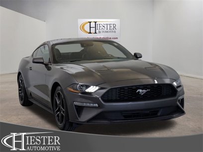 Used 2023 Ford Mustang Premium