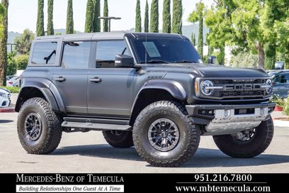 Used 2023 Ford Bronco Raptor