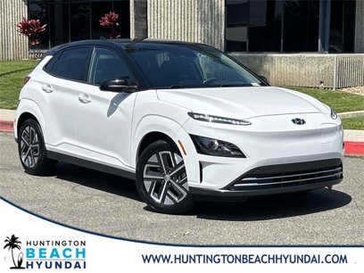Used 2022 Hyundai Kona SEL w/ Cargo Package