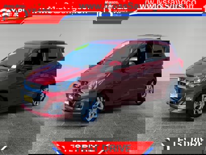 Used 2022 Chevrolet Spark LT