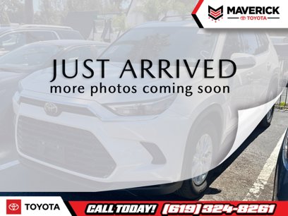 Used 2024 Toyota Grand Highlander XLE