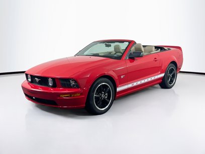 Used 2006 Ford Mustang GT