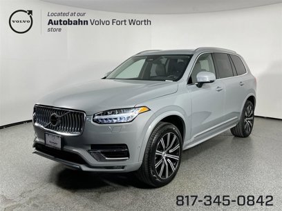 Used 2025 Volvo XC90 B6 Plus