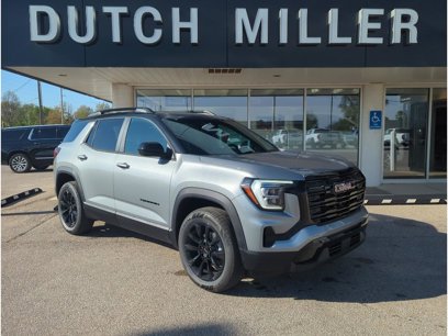 New 2025 GMC Terrain Elevation w/ Elevation Premium Package