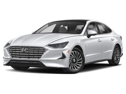 Used 2020 Hyundai Sonata Limited