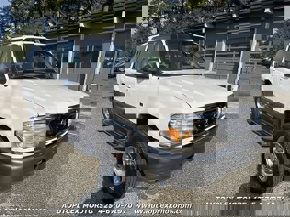 Used 1997 Mercury Mountaineer AWD