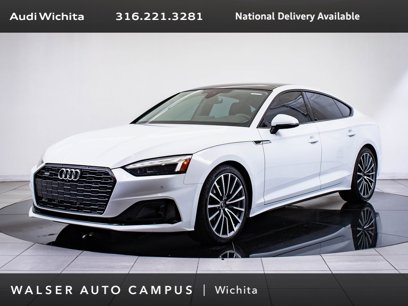 Certified 2023 Audi A5 2.0T Premium Plus w/ Premium Plus