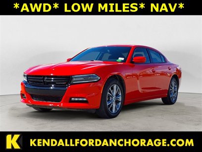 Used 2021 Dodge Charger SXT w/ Driver Convenience Group