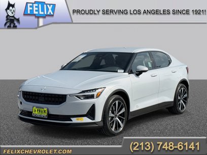 Used 2022 Polestar Polestar 2
