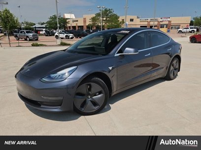 Used 2019 Tesla Model 3 Standard Range Plus