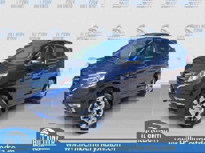 Used 2015 Honda CR-V EX