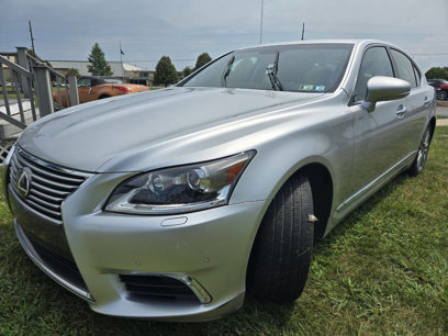 Used 2014 Lexus LS 460 AWD