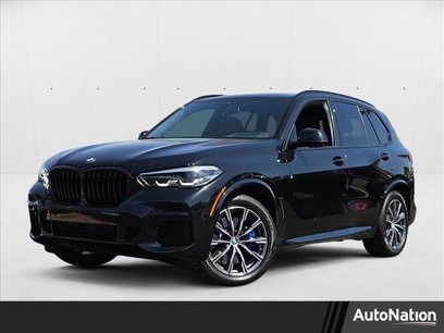 Used 2022 BMW X5 M50i w/ Premium Package