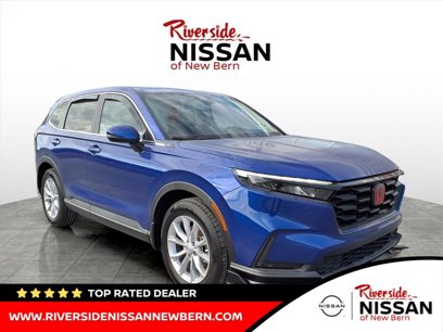 Used 2024 Honda CR-V EX-L