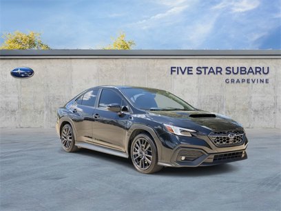 Used 2022 Subaru WRX Limited