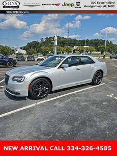 Used 2022 Chrysler 300 S