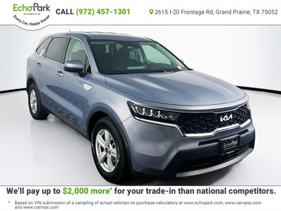 Used 2023 Kia Sorento LX