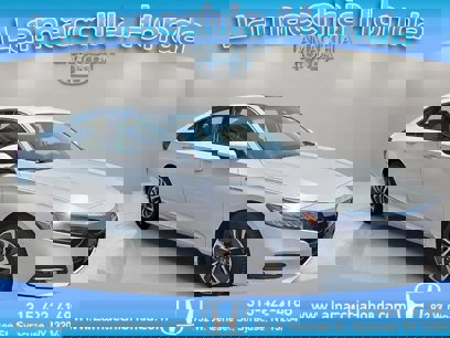 Used 2019 Honda Accord Touring
