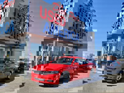 Used 2022 Dodge Charger SXT