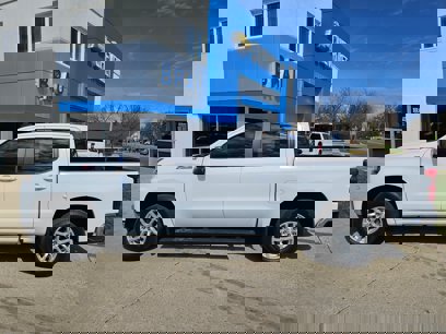 Used 2019 Chevrolet Silverado 1500 LT w/ All-Star Edition