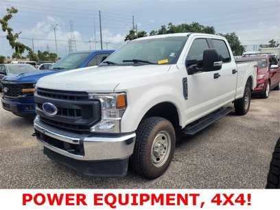 Certified 2020 Ford F250 XL w/ Power Equipment Group