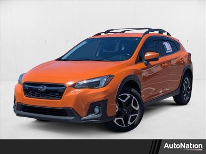 Used 2019 Subaru Crosstrek 2.0i Limited