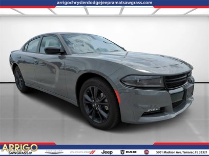 Certified 2023 Dodge Charger SXT w/ Blacktop Package