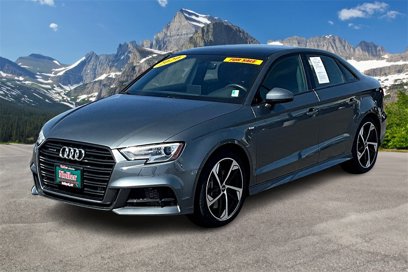 Used 2020 Audi A3 2.0T Premium w/ Final Edition Package
