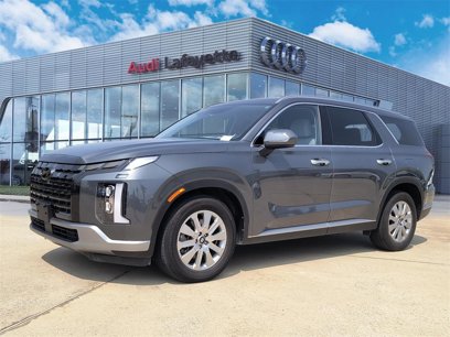 Used 2024 Hyundai Palisade SEL