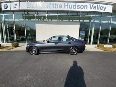 Used 2022 BMW 330i xDrive Sedan w/ Driving Assistance Package