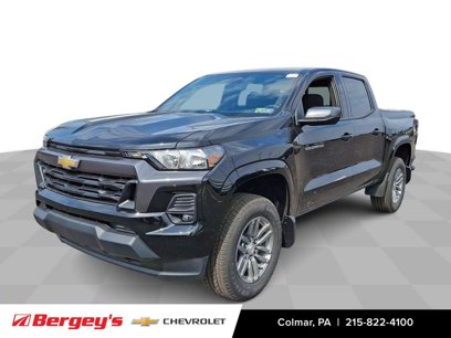 New 2024 Chevrolet Colorado LT w/ LT Convenience Package II