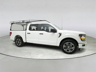 Used 2024 Ford F150 STX