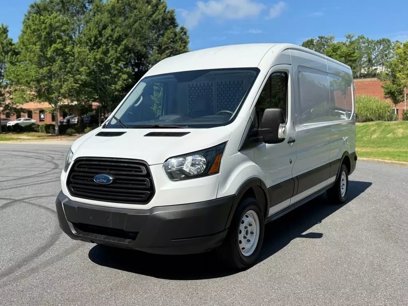 Used 2019 Ford Transit 150 148 Medium Roof