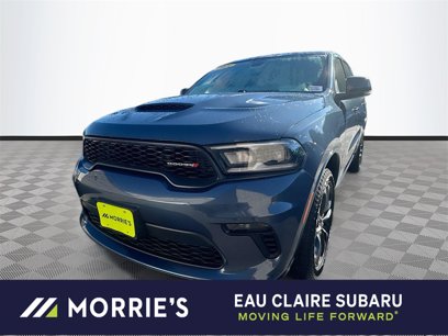 Used 2021 Dodge Durango GT