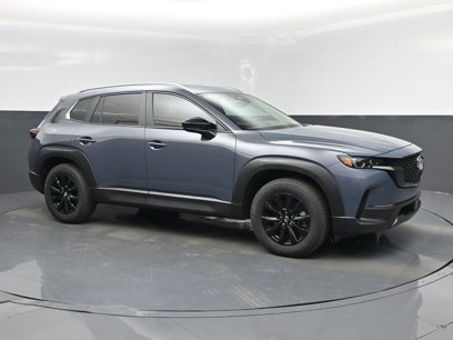 New 2025 MAZDA CX-50 AWD 2.5 S w/ Weather Package