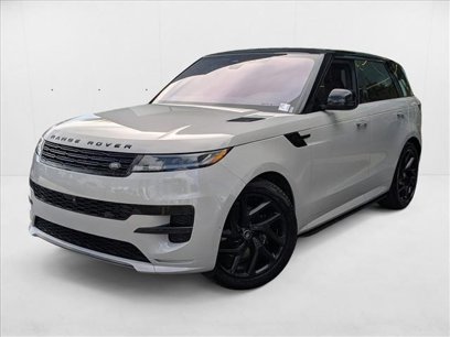 Used 2023 Land Rover Range Rover Sport SE Dynamic