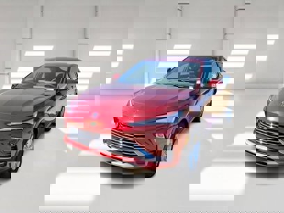 New 2025 Buick Envista Preferred w/ Convenience II Package