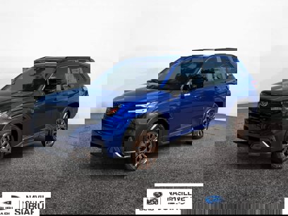New 2025 Subaru Forester Sport