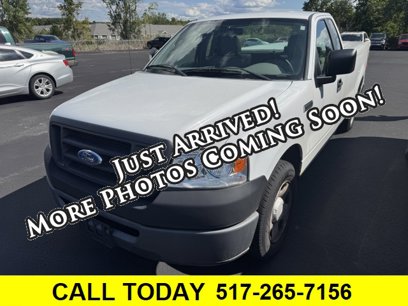 Used 2008 Ford F150 XL