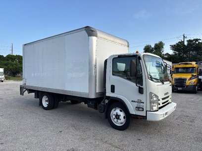Used 2019 Isuzu NPR