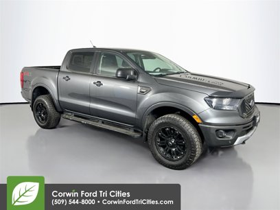 Used 2019 Ford Ranger XLT
