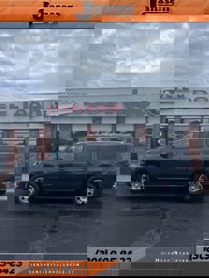 New 2024 Jeep Wagoneer L 4WD w/ Rear Seat Video Group 1