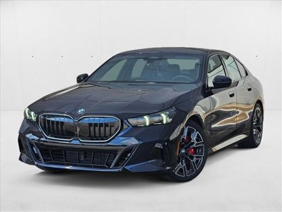 New 2026 BMW 540i xDrive