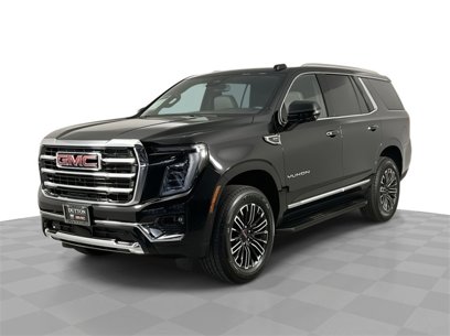 Certified 2025 GMC Yukon Elevation