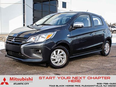 New 2024 Mitsubishi Mirage LE