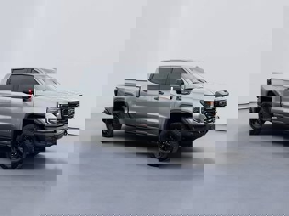Used 2023 GMC Sierra 1500 AT4X w/ AT4X AEV Edition