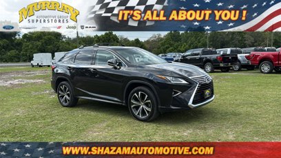 Used 2016 Lexus RX 350 FWD