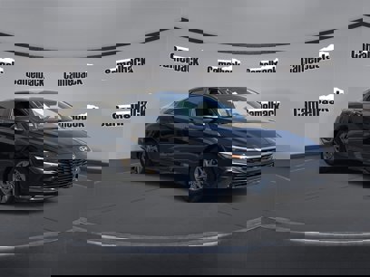 Certified 2024 Hyundai Elantra SEL