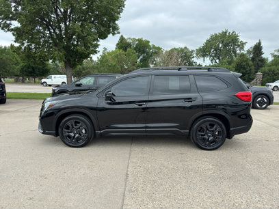 Used 2023 Subaru Ascent Onyx Edition